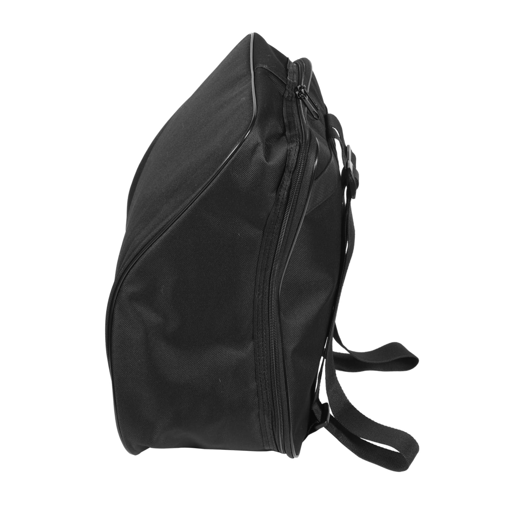 Levemolo Paquet de Transport pour Accordéon à 8 Basses, Paquet Parapluie, Tissu Oxford Noir, Bandoulière Réglable, Anti-poussière pour Écoles et Studios