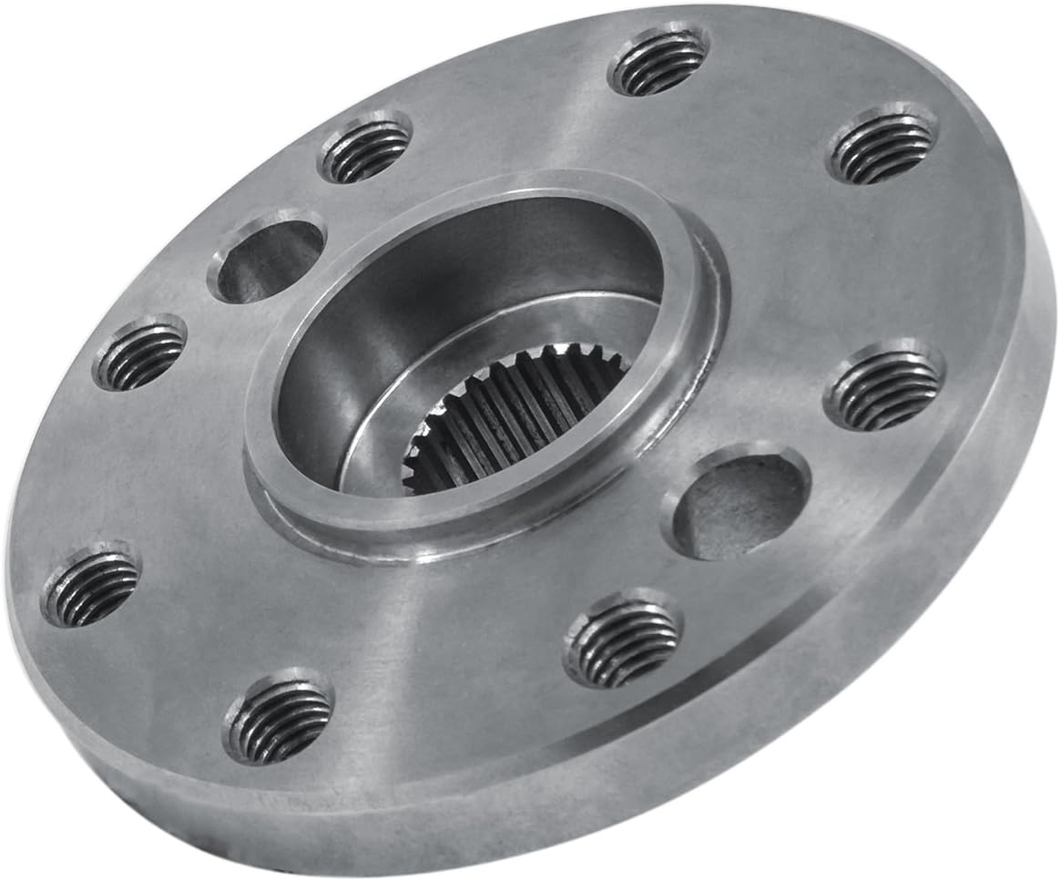 Yukon Gear & Axle (YY C52105065) Round Companion Flange for Jeep Liberty Rear/Chrysler 8.25 Differential
