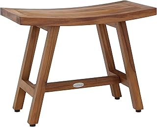 (Fully Assembled) AquaTeak Patented 24