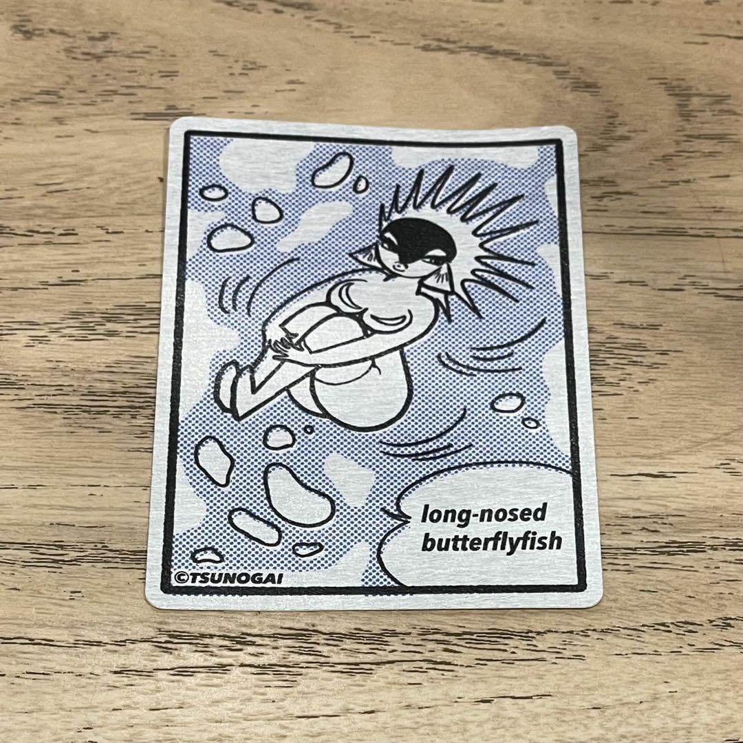 QPの絵画(直筆ステッカー) QPの絵画(直筆ステッカー) QPの絵画(直筆ステッカー)