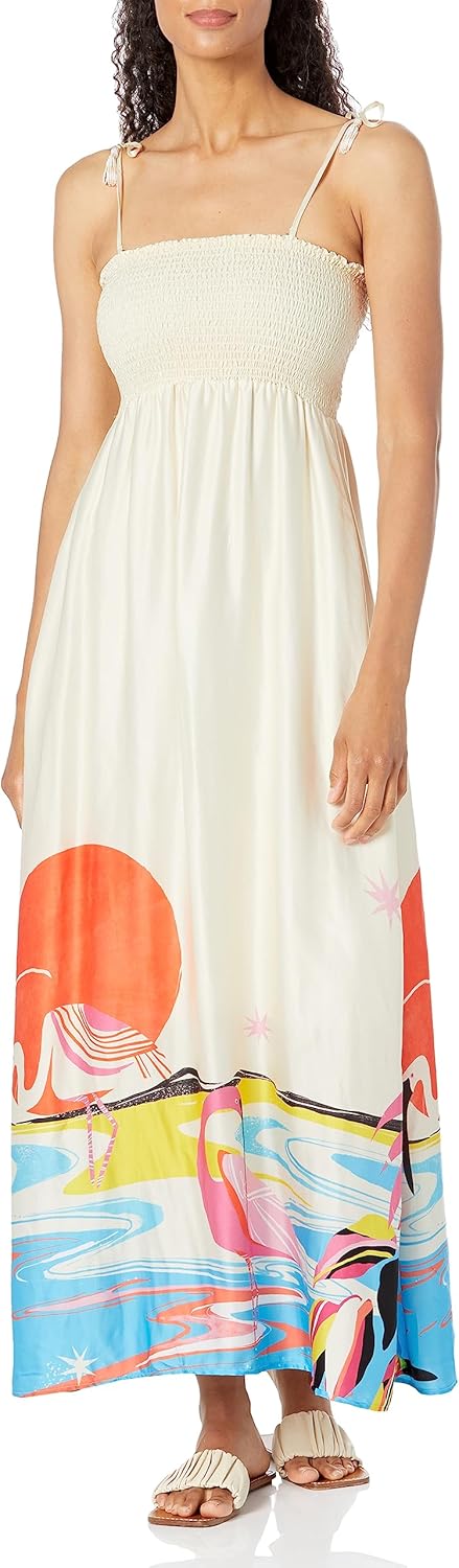 Maaji Women's Long Dress