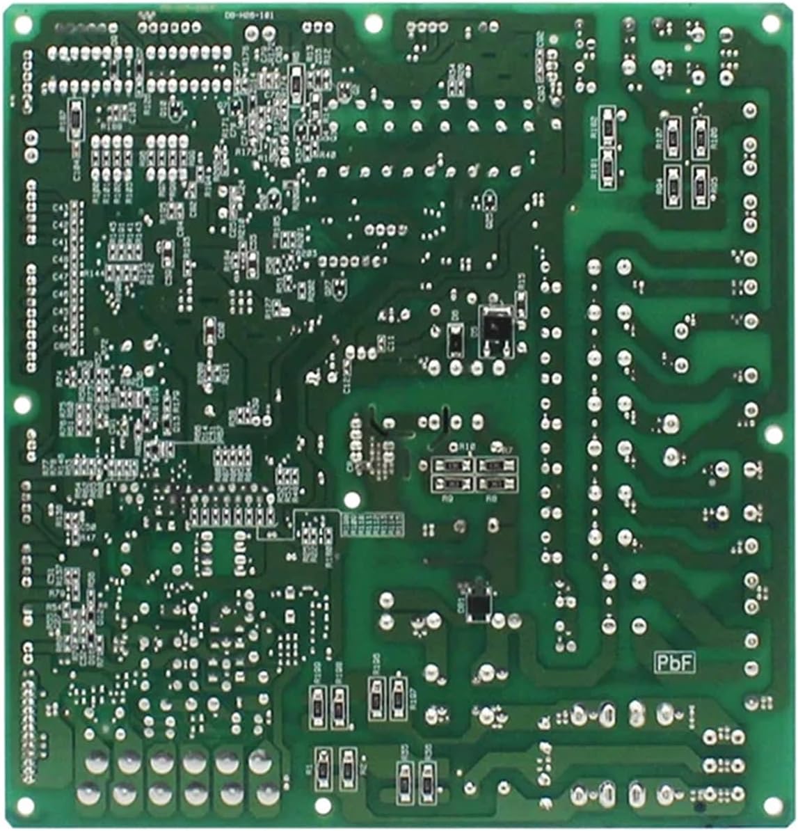 Printed Circuit Assy EC10029 Part Number 2214076 for Super Inverter Outdoor Unit RZQ250LY1 RZQS180AY1