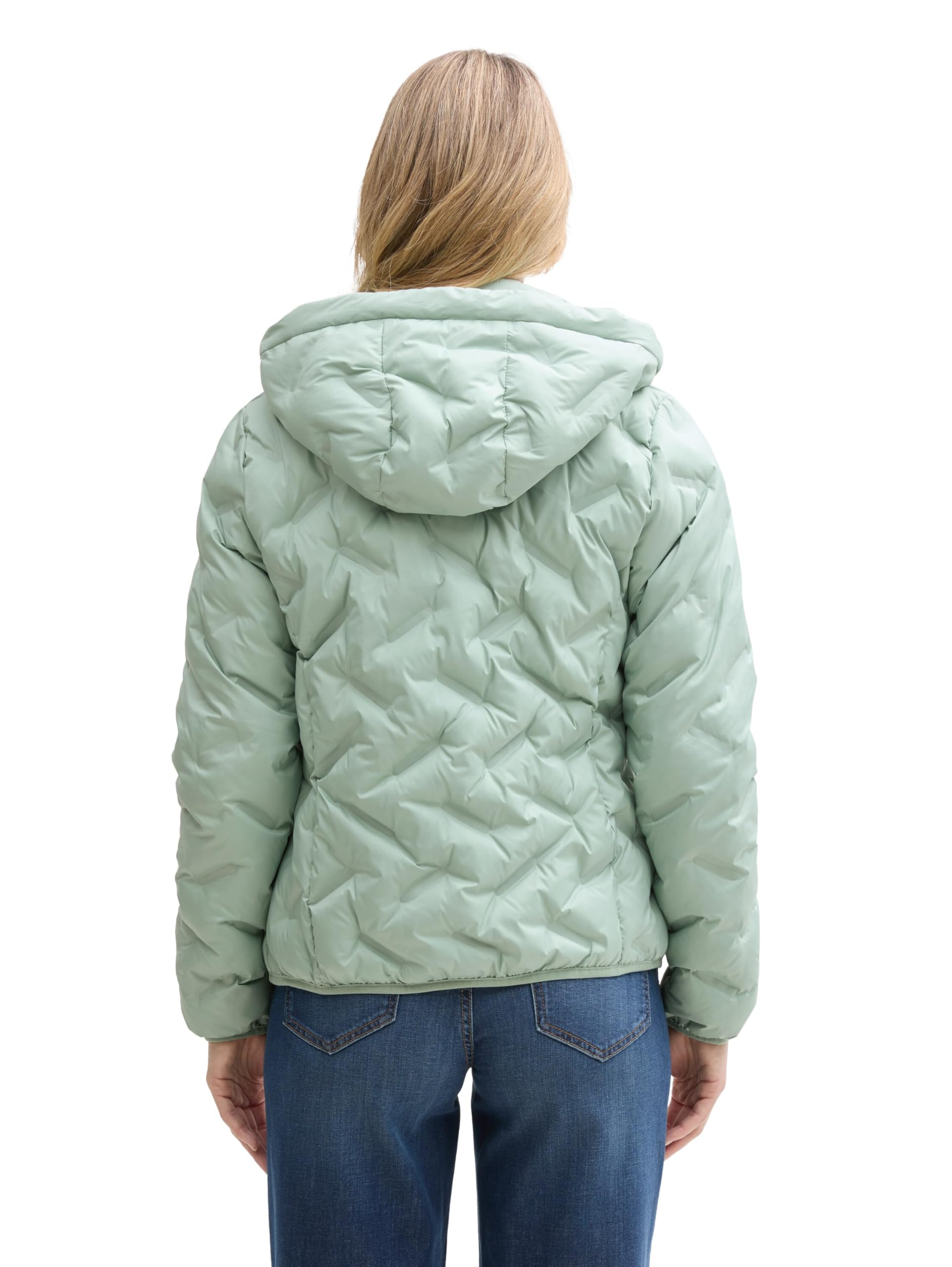 TOM TAILOR Chaqueta para Mujer