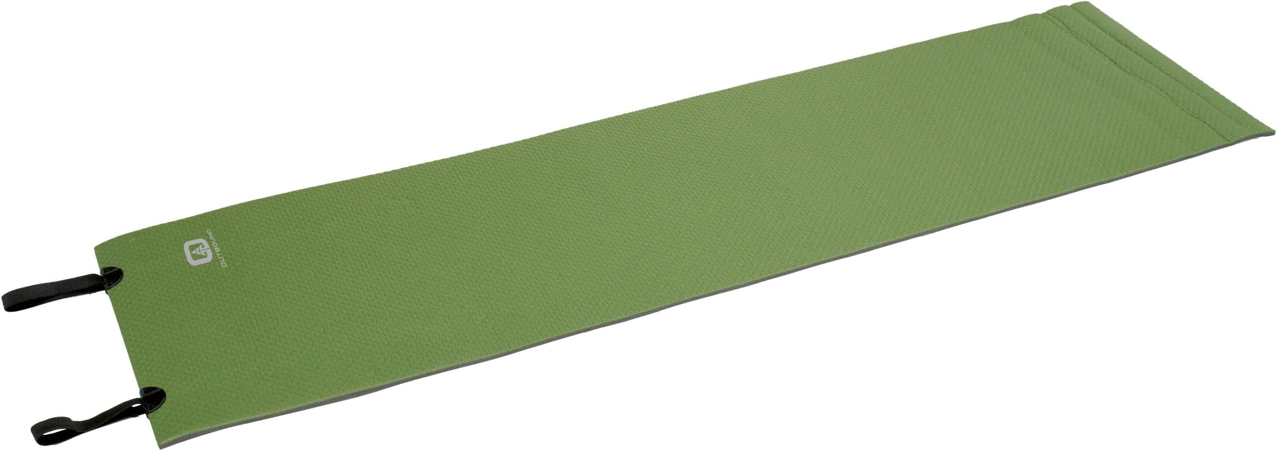 Outbound Two-Layer Airolite Foam Mat (Green, Small)