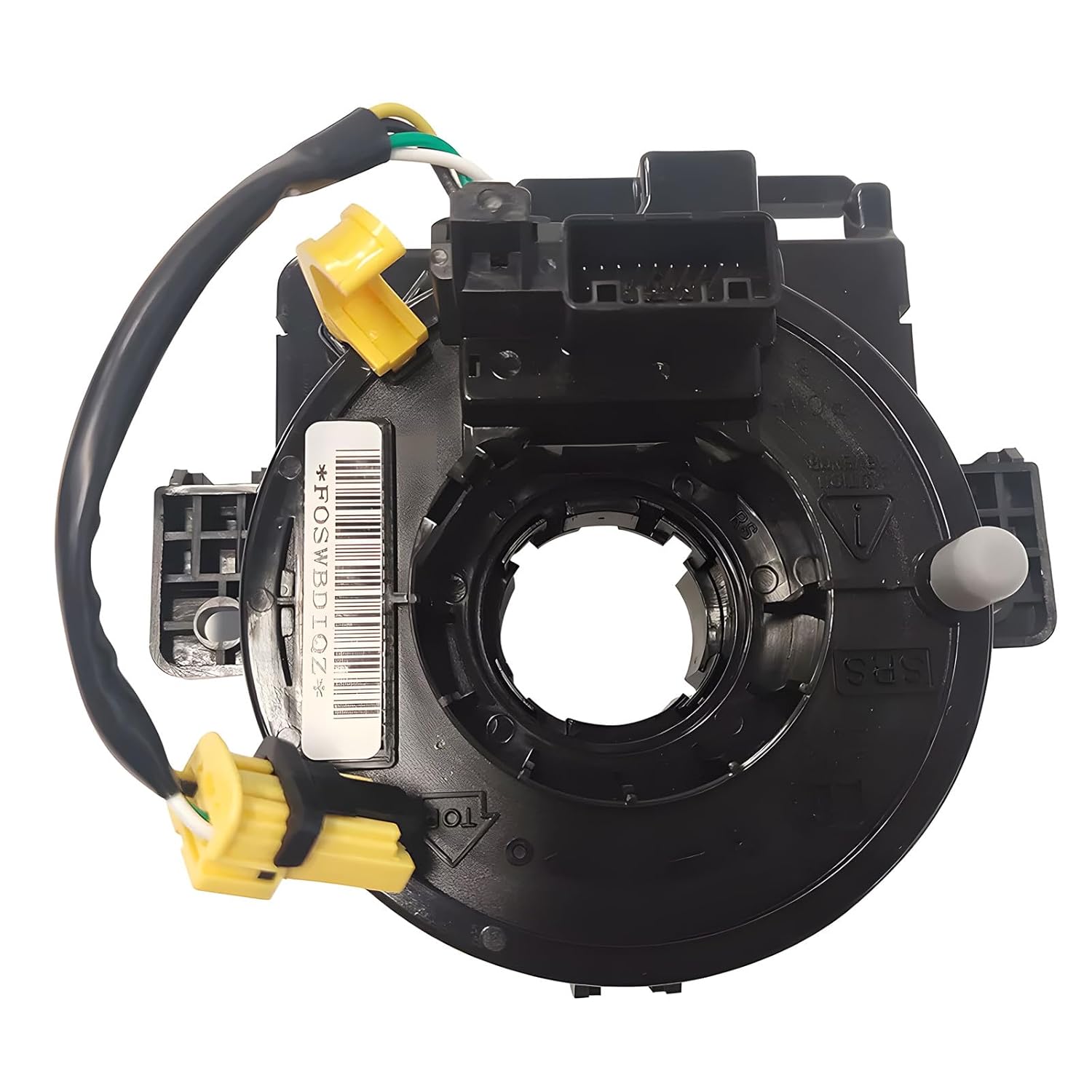 Automotive Clock Drive Plug Connector Spring Fits Honda Civic/CR-V 2012 2013 2014 2015 Part# 77900-TR0-A11