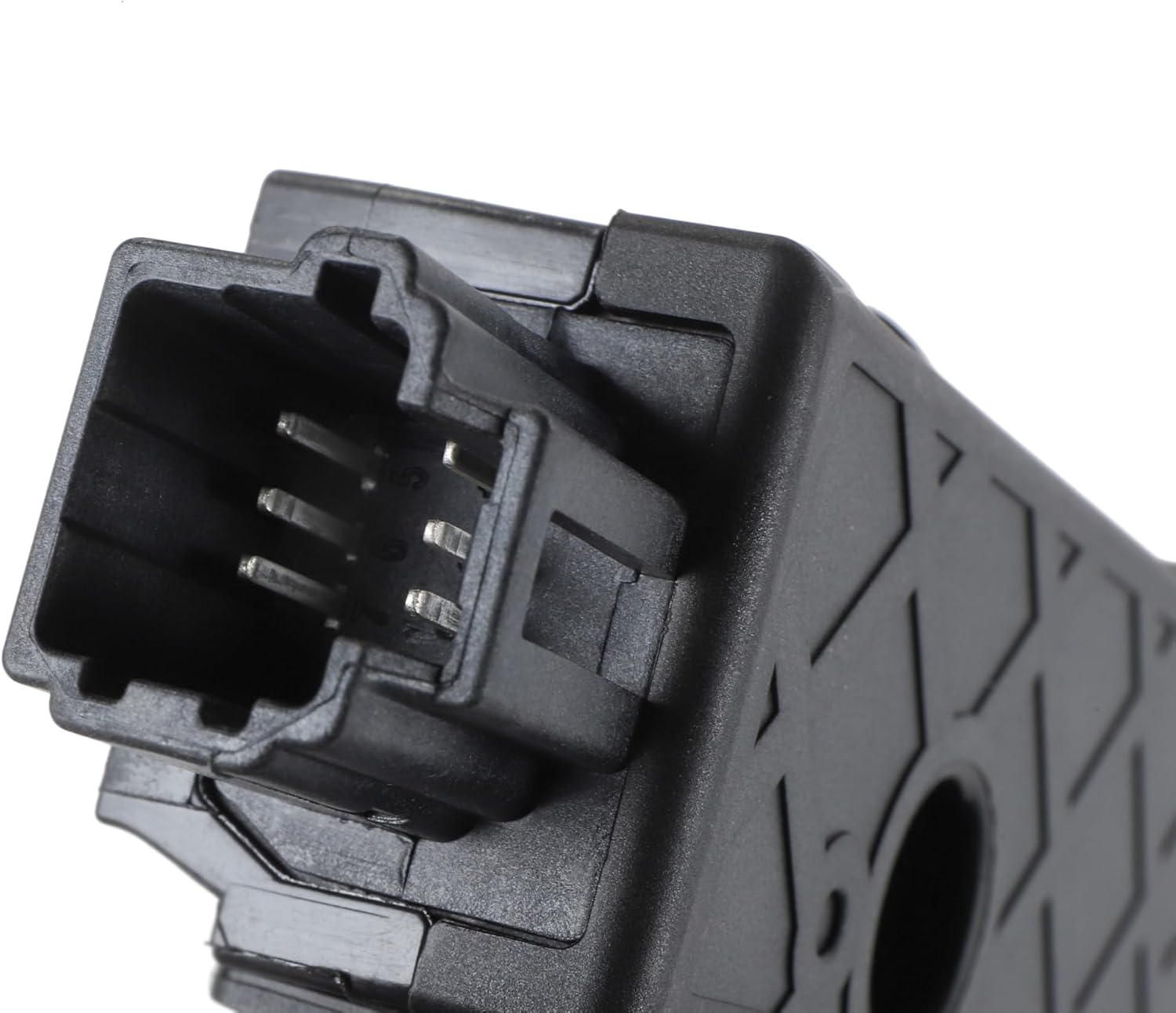 GM Genuine Parts 26422097 Sunroof Sunshade Motor with Control Module