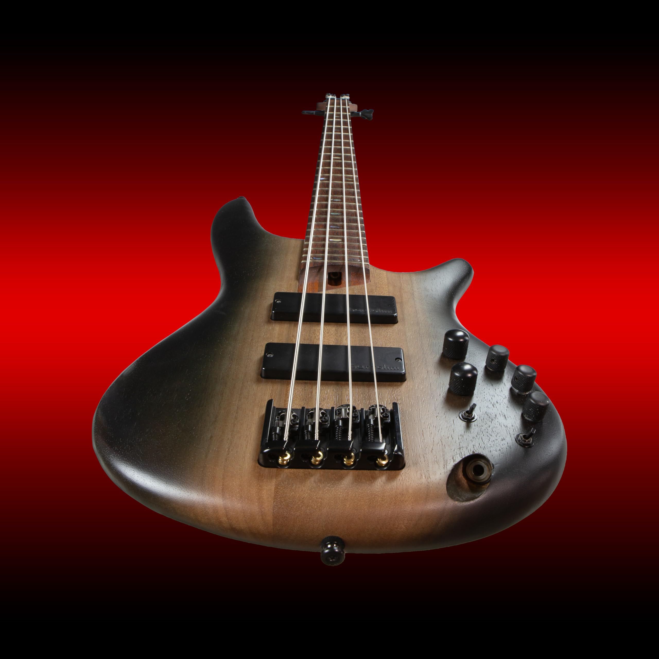 GHS Strings Boomers