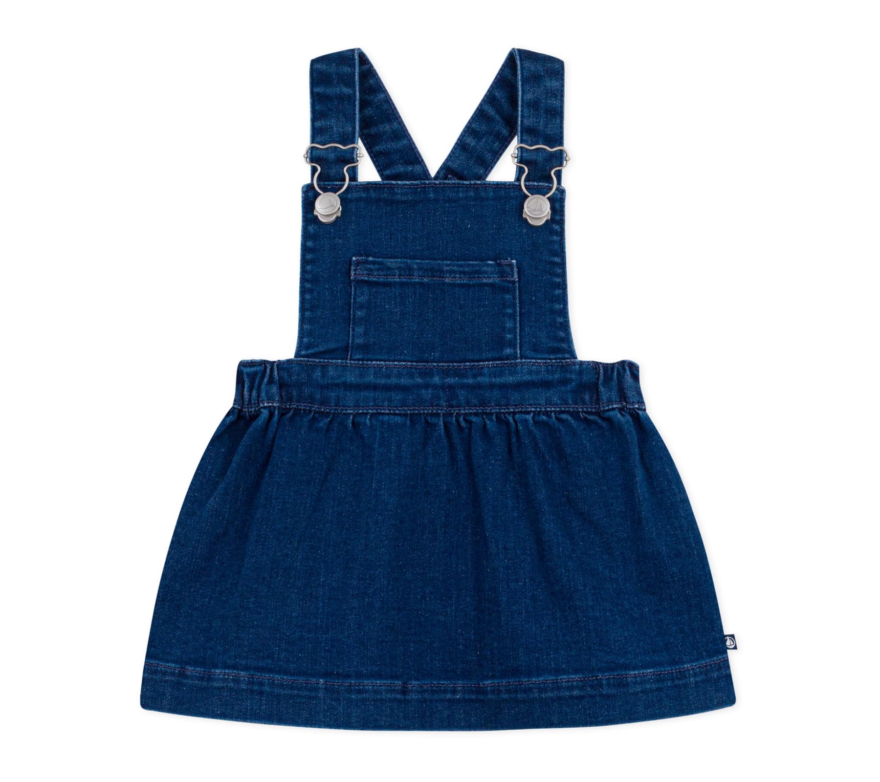 Petit Bateau A0f4q Vêtements Jour Bébé Fille