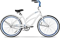 Vista 2 de 26in Hyper HBC Women's Cruiser