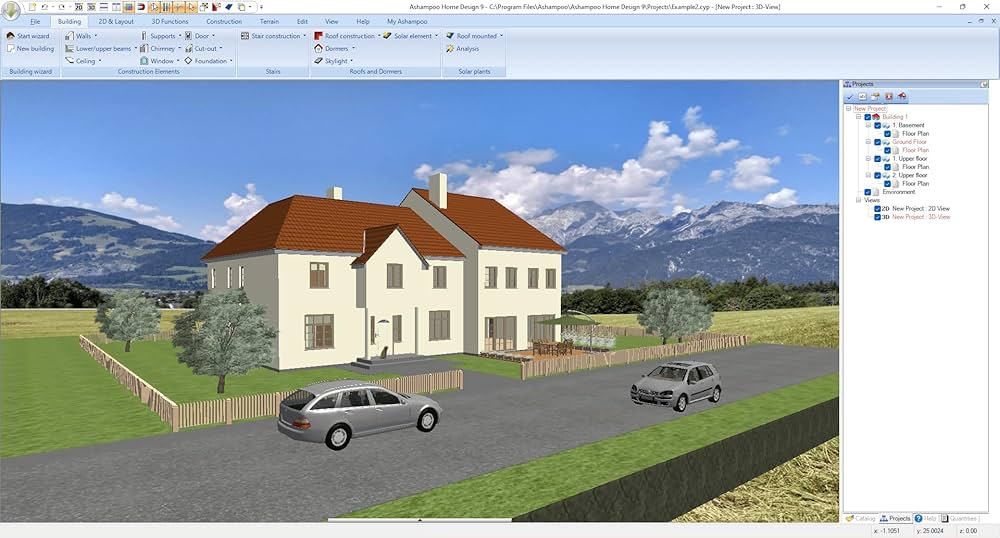 Amazon.com: 3D CAD 11 PRO - The professional CAD solution, from