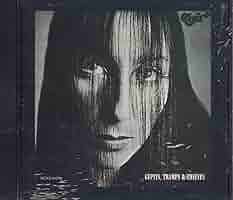 【中古】 チェイシン・ザ・ジプシー/ＣＤ/WPCR-27959 James Carter / ジェームス・カーター「CHASIN' THE GYPSY