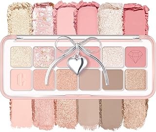CLIO PRO PALETA DE OJOS AIR (11 SHOPPING CHEESE)