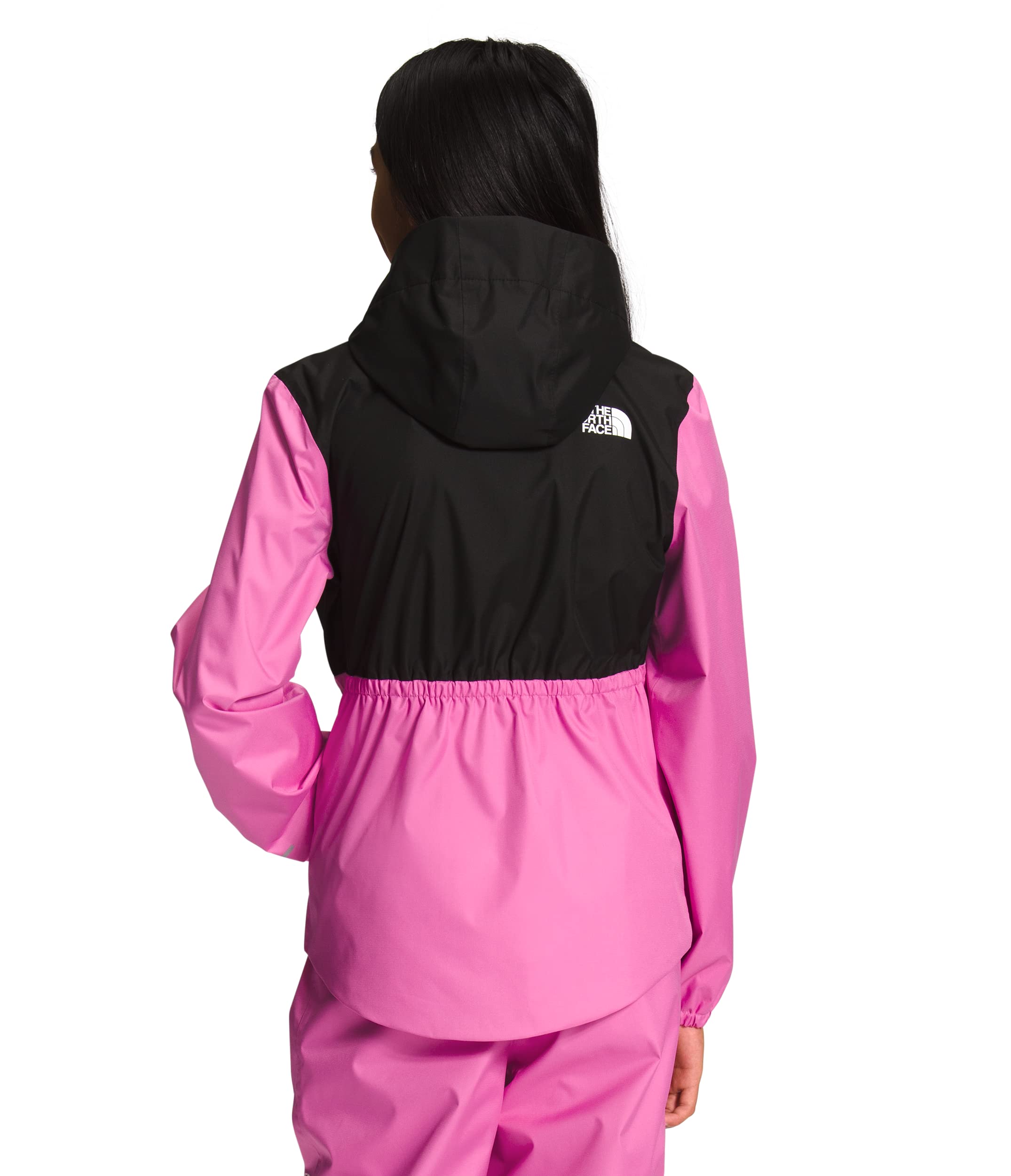 THE NORTH FACE Antora Rain Jacket (Little Kid/Big Kid) Jacket Mixte (lot de 1)