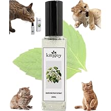 Herbal Cat Joy, Herbal Cat Joy Spray, Catnip Spray, Catnip Spray for Indoor Cats, Cat Calming Spray, Anti Scratch Cat Spray, Cat Training Spray with Catnip, Cat Nip Spray 1PC