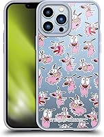 Vista 17 de Head Case Designs Officially Licensed Courage The Cowardly Dog Character Art Graphics Gel Case [Military Grade] Compatible with Apple iPhone 7