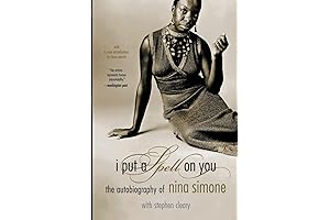 *[Nina Simone's Gum]*: I Put A Spell On You: The Autobiography Of Nina Simone
