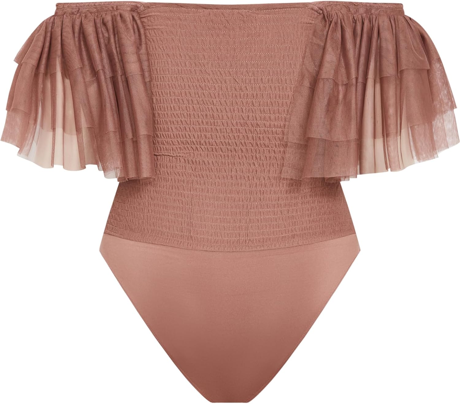 City Chic Women's Bodysuit - Azariah