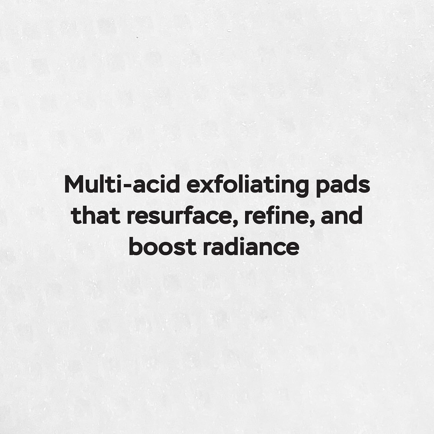 DRMTLGY FacialRX Daily Peel Pads 60 Count | Exfoliating Facial Pads