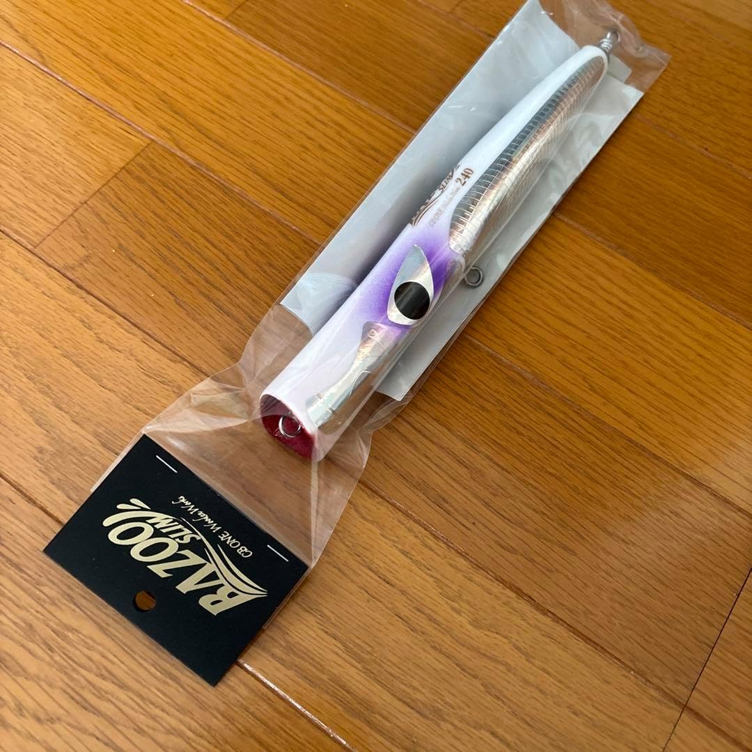 CBONE シービーワン BAZOOSLIM240 バズースリム240 CBONE シービーワン