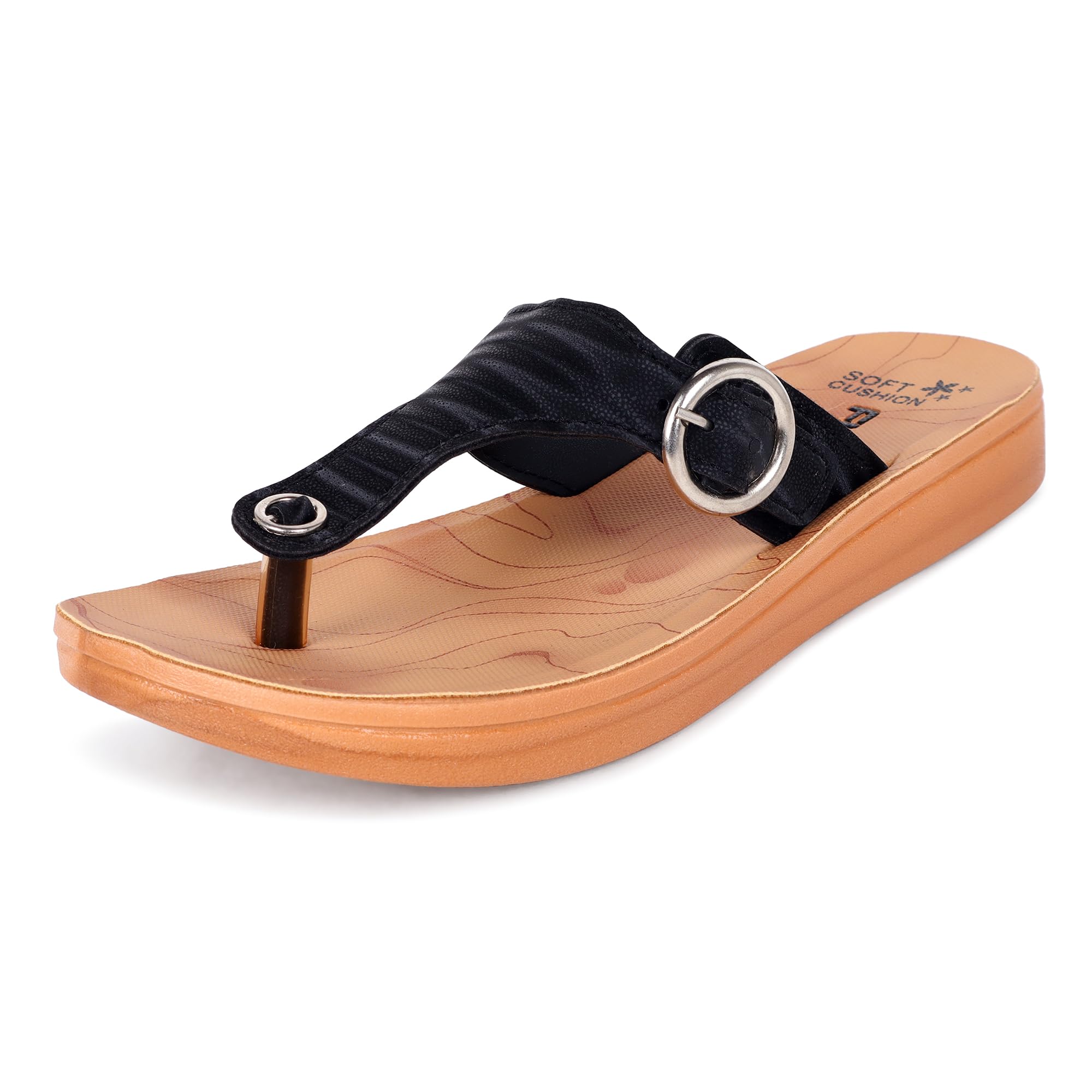flite Women's Pul 61 Slipper-picture-49
