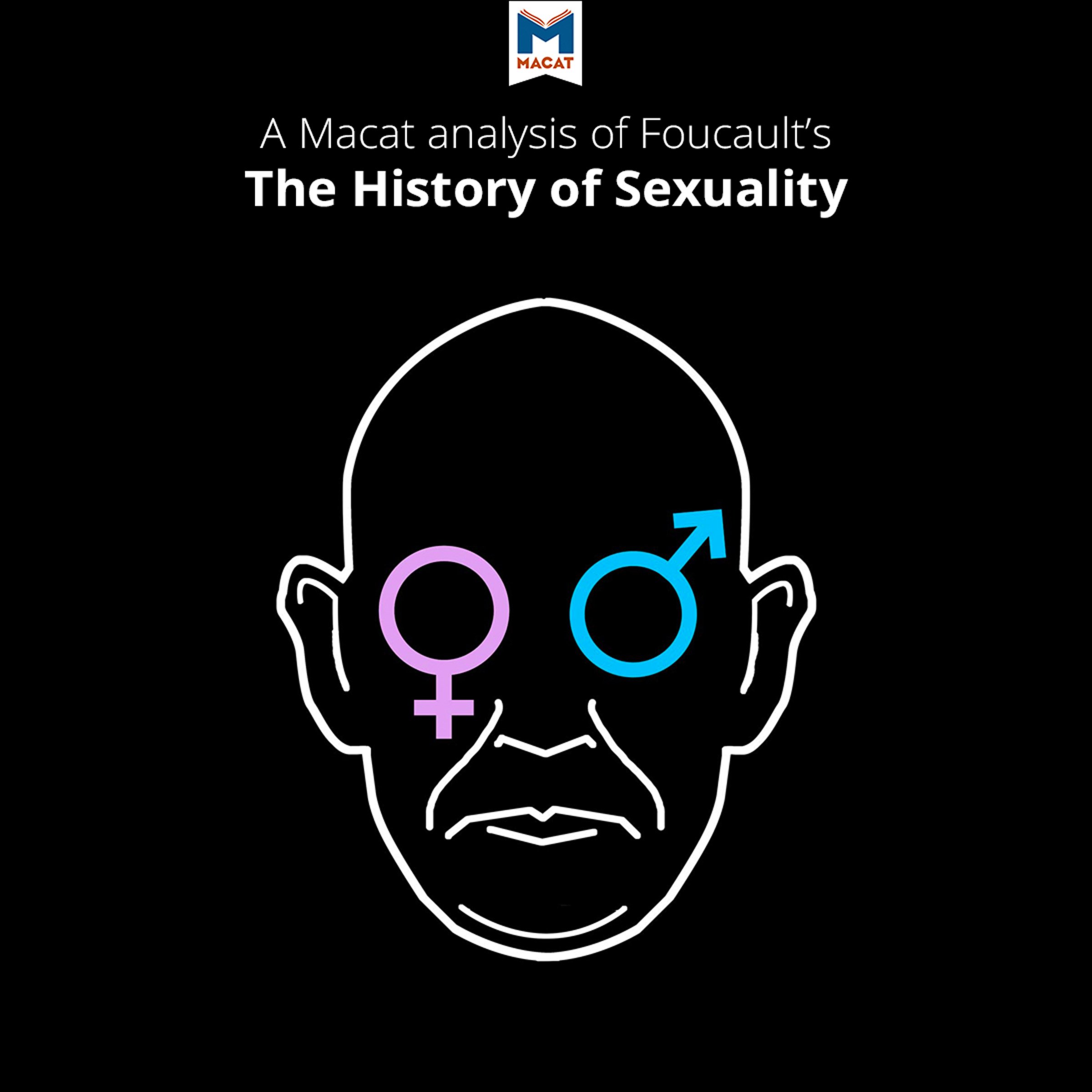A Macat Analysis of Michel Foucault's The History of Sexuality Vol. 1: The Will to Knowledge