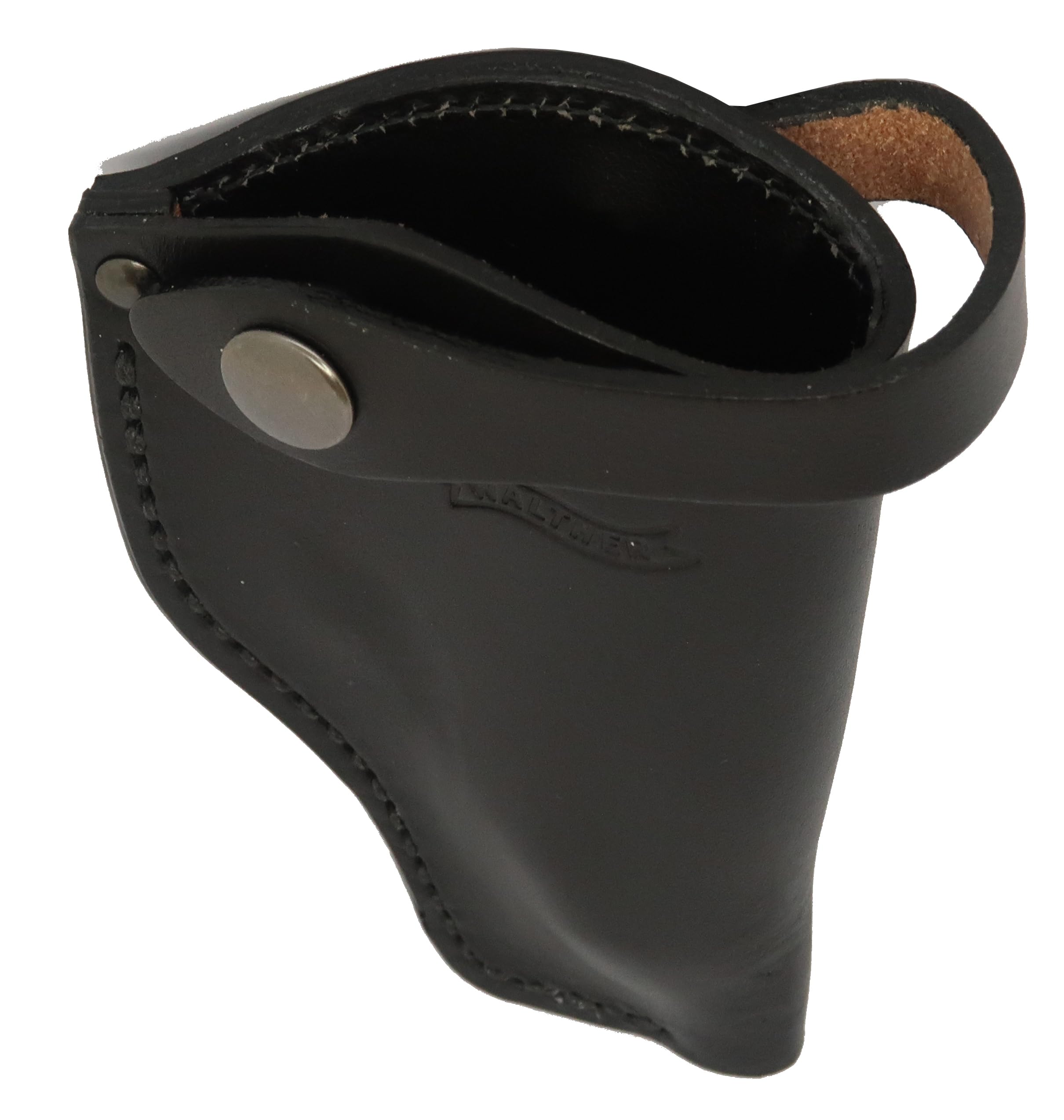 Amazon | マルゼン (Maruzen) ワルサーPPK、PPK/S用 ヒップホルスター