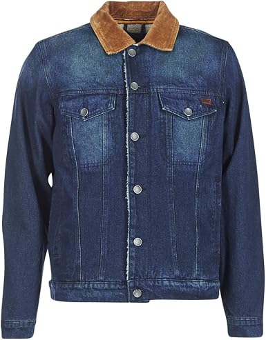 BILLABONG Barlow Trucker Men's Jacket 