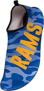 Men's NCAA & NFL Team Camo Water Shoe