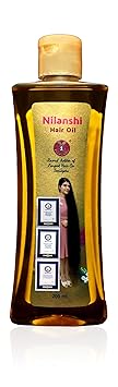 Nilanshi Hair Oil (200ml)