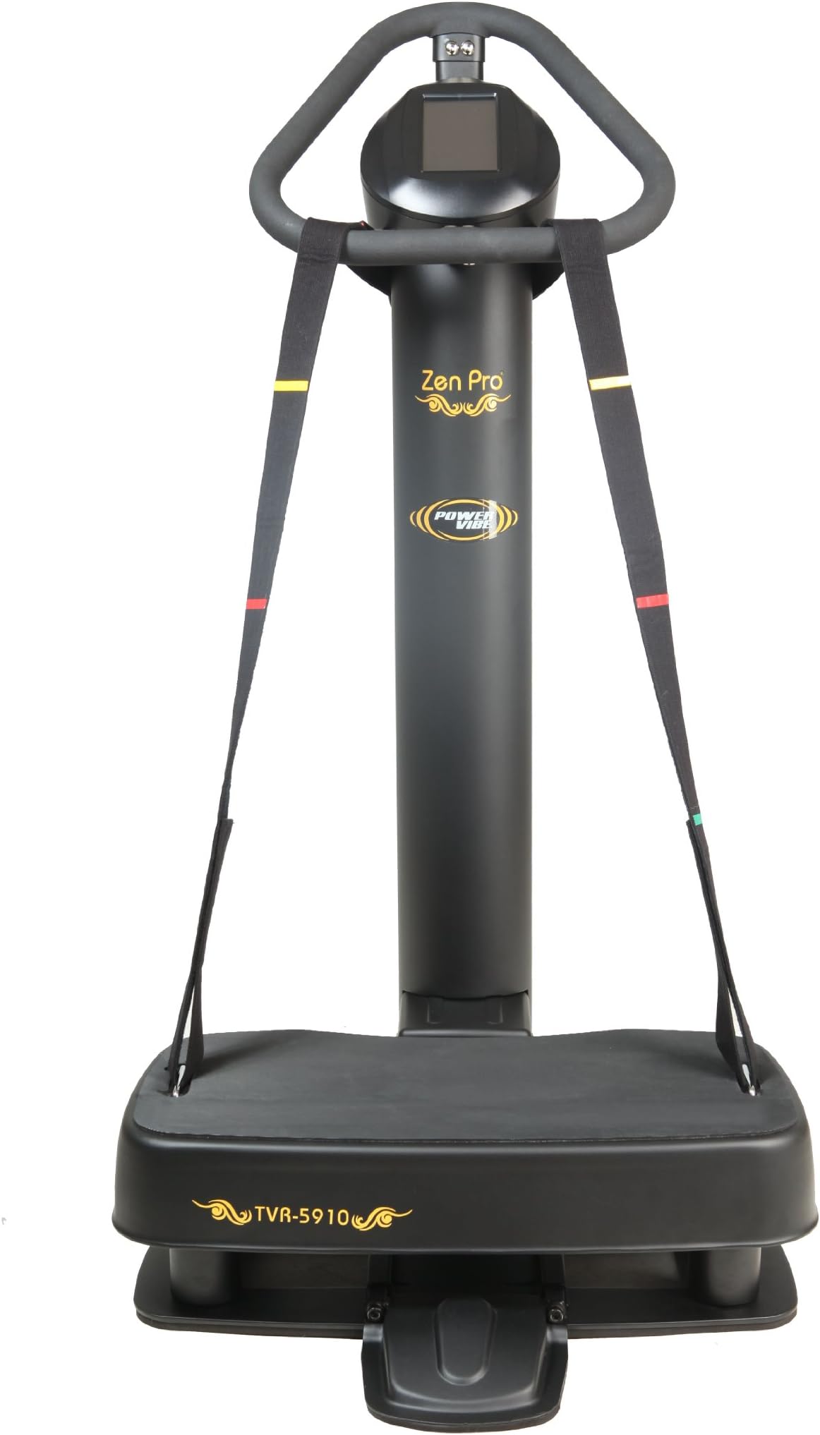 Zen Pro 5910 Touch Vibration Platform