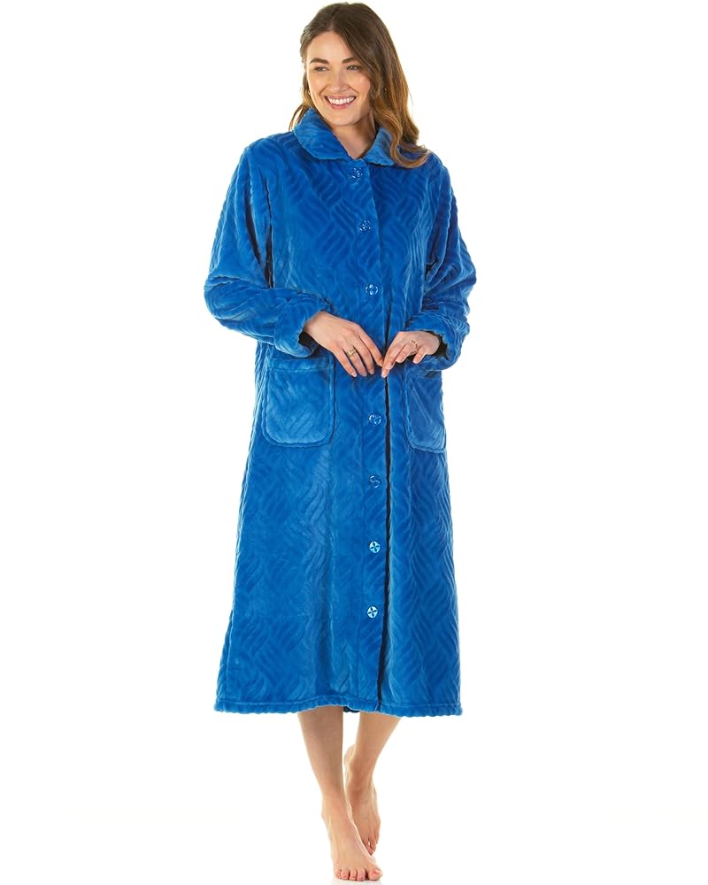 Vestaglia Invernale Ragazza Vestaglia Donna In Coral You&me