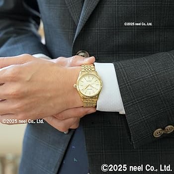 SEIKO プレザージュ　腕時計　SARX132 PRESAGE セイコー プレザージュ クラシックシリーズ 36mm 素色
