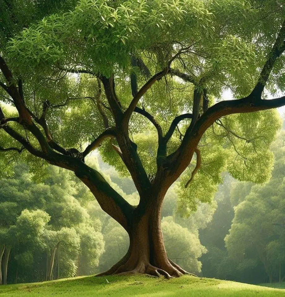 Camphor Tree Seeds — 0.25 oz