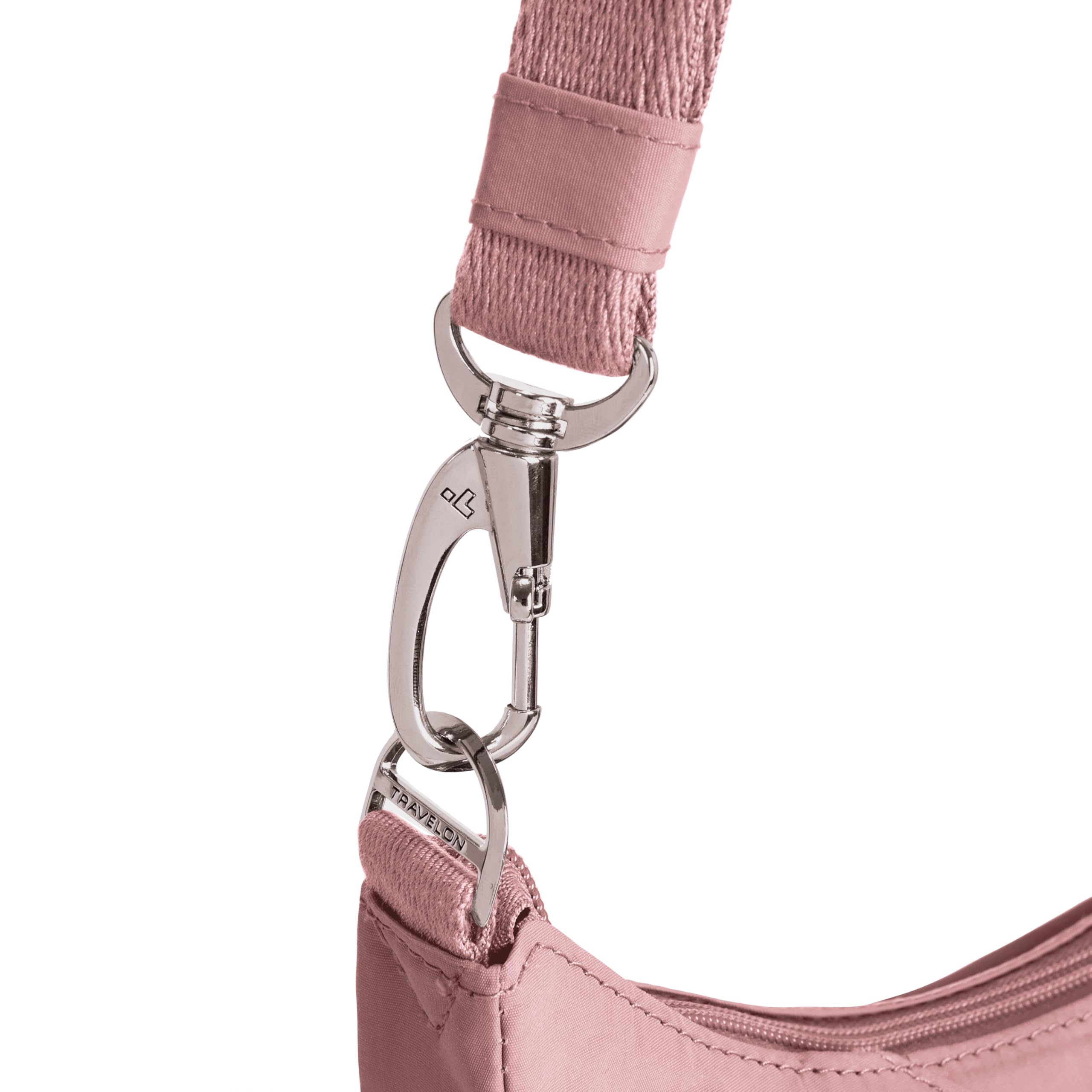 Travelon Crossbody Uniseks Travelon Anti-theft Roam Medium Crossbody