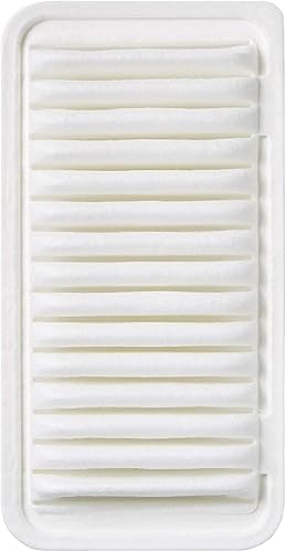 Miniatura 206 de Spearhead MAX THRUST - Filtro de aire para motor, para vehículos de bajo y alto kilometraje, aumenta la potencia y mejora la aceleración