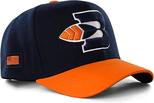 Miniatura 3 de Gorra Stylized B Western Rancher Edition Ajustable para hombres y mujeres