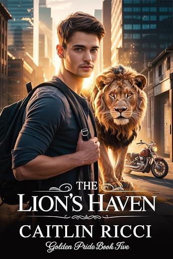 The Lion's Haven