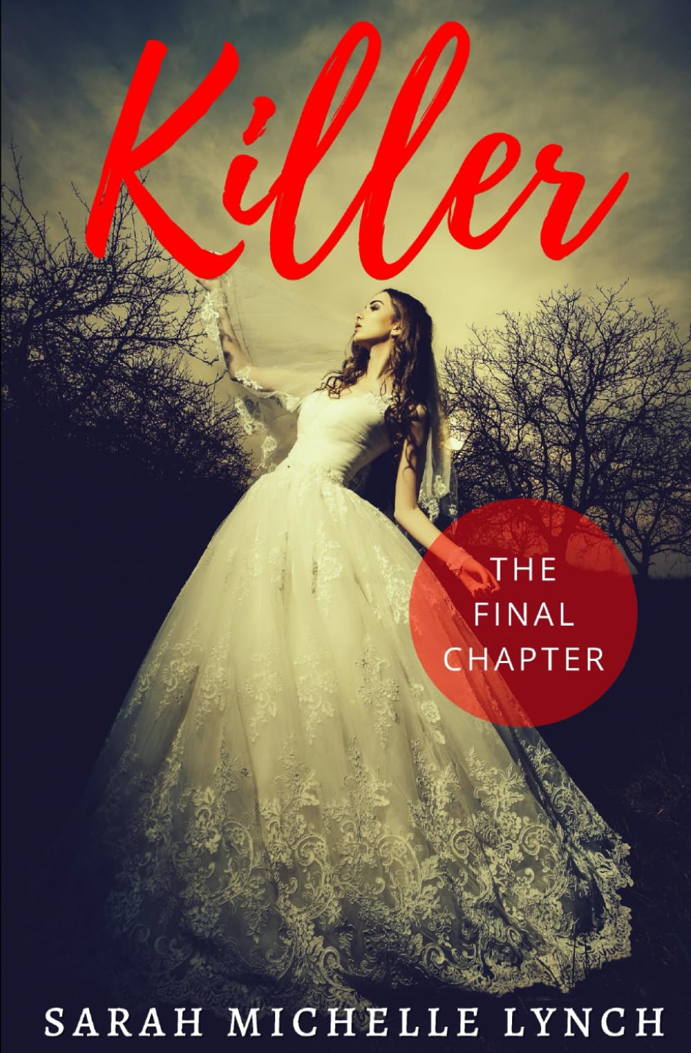 Killer (The Legacy Trilogy)