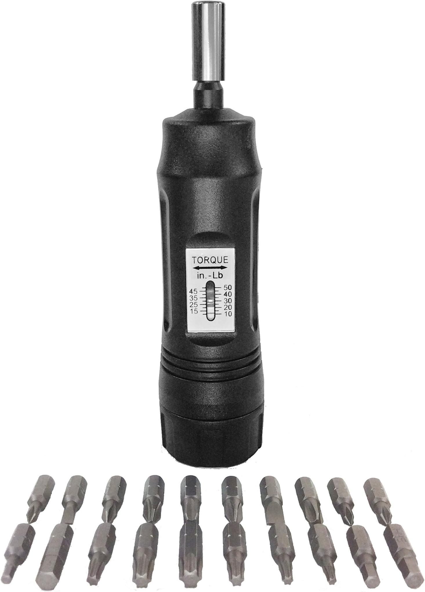 Division G4 Pro Armorer’s Torque Wrench