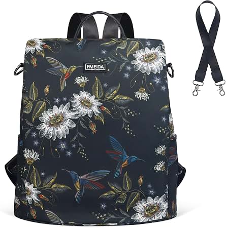 GOLF QUALITY Laptop Backpack for Women