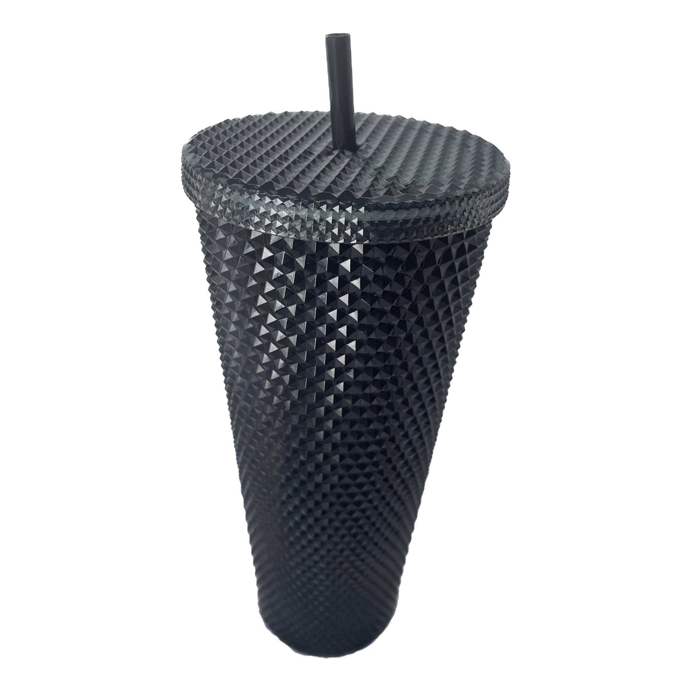 Amazon.com | MIE 24 oz Tumbler Replacement Lid - Compatible for Starbucks  Studded Diamond Grid Venti Cold Drink Tumbler Lid, Cup Lid: Tumblers &  Water Glasses