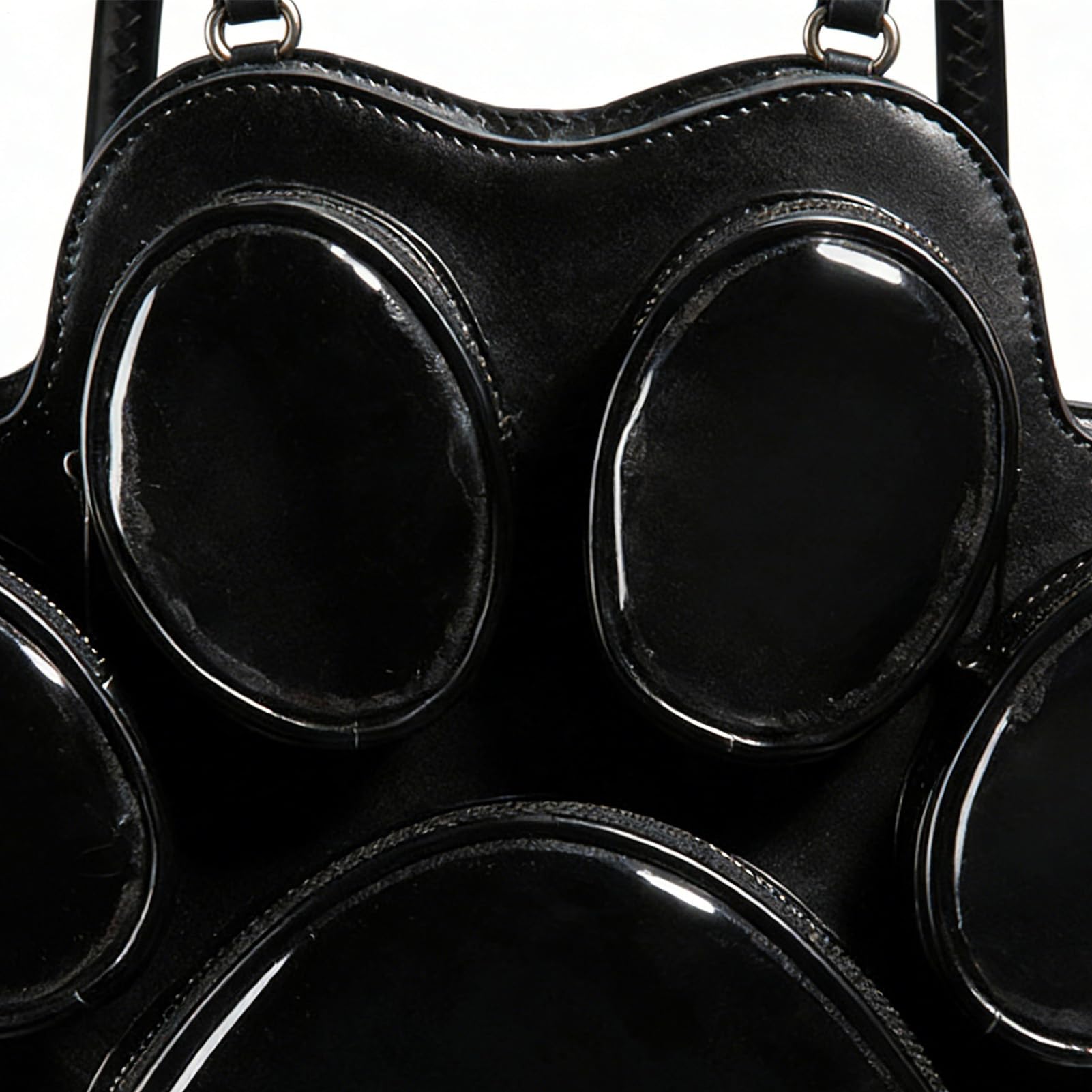 Generico Borsa A Spalla Organizzatore Capiente con Zip | Borsea Porta Collezione Per Feste Spiaggia Appuntamenti Viaggi Per Spiaggia Viaggio Festival Musicale Campus Universitario