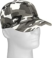 Vista 157 de Falari - Gorra de béisbol, tamaño ajustable, para correr, entrenamientos y actividades al aire libre, para todas las estaciones.