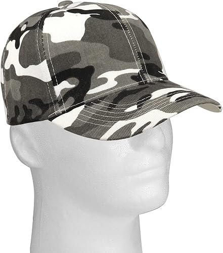 Miniatura 157 de Falari - Gorra de béisbol, tamaño ajustable, para correr, entrenamientos y actividades al aire libre, para todas las estaciones.