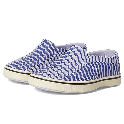 Native Shoes Kids Miles Bloom Print (Toddler) Kid