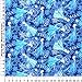 Disney Frozen ~ Elsa Character Cotton Fabric (Half Yard)