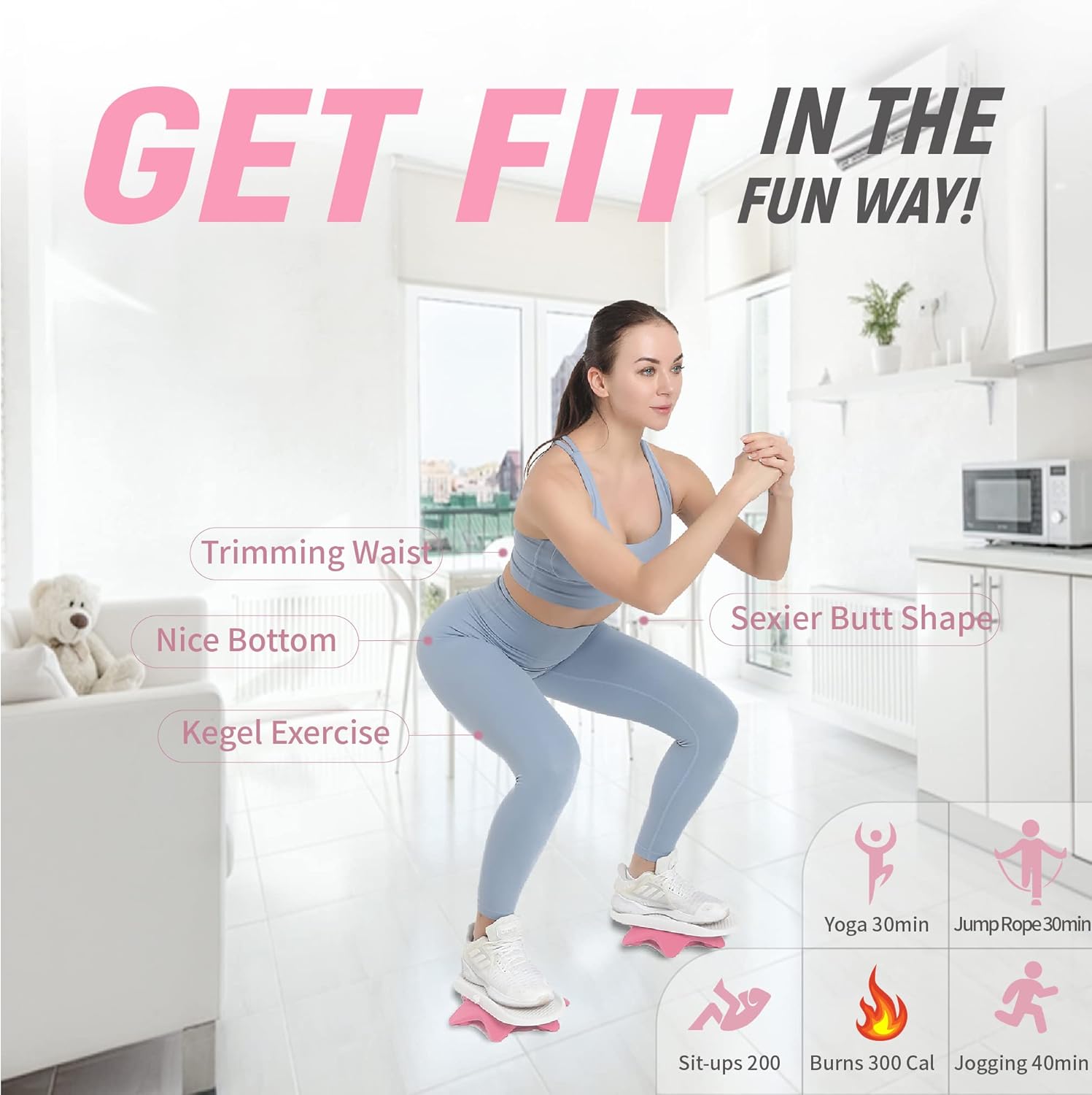 Large Rattan Dream Catcher with Turkey Feather, Light Blue Dreamcatcher, Pure Handmade for Home Decor Hanging Ornaments HOLSM-III ®