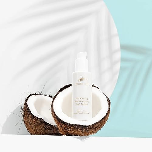 Miniatura 2 de PURE FIJI Hydrating Multi Active Day Creme