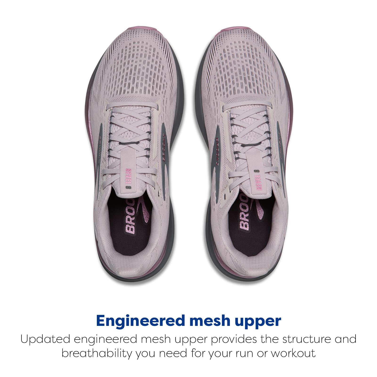 Brooks Revel 8 SneakerDonna