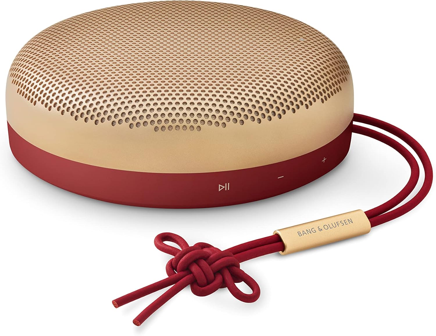 Amazon.com: Bang & Olufsen Beosound A1 (2nd Generation) Wireless ...